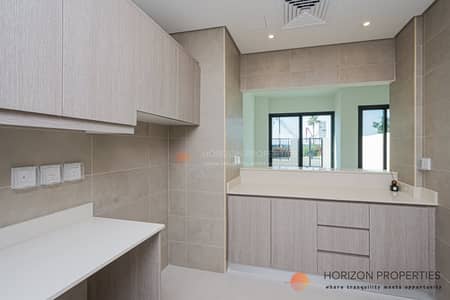 2 Bedroom Townhouse for Sale in Mina Al Arab, Ras Al Khaimah - Big Corner | Vacant | Brand New