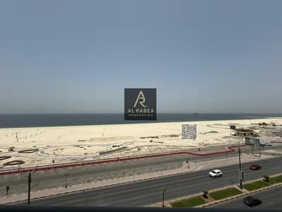 1 Bedroom Flat for Rent in Corniche Ajman, Ajman - 0c936206-8964-4187-ac0c-8448634438c5. jpg
