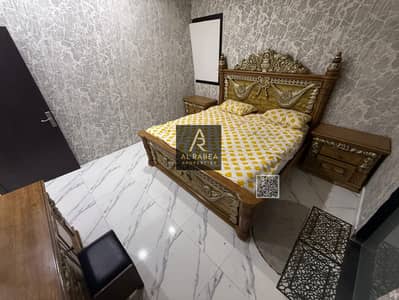 فیلا 2 غرفة نوم للايجار في المويهات، عجمان - 2a7ba959-36fc-41e7-bbb2-f36b9ccfc9b0. jpg