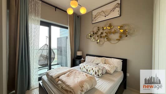 1 Bedroom Flat for Rent in Business Bay, Dubai - WhatsApp Image 2025-02-12 at 11.25. 35 AM. jpeg
