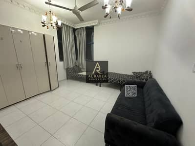 3 Bedroom Apartment for Rent in Al Rashidiya, Ajman - 0e720f14-0dc6-4a45-81a7-f5c3e4a1b886. jpg