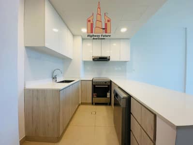 2 Bedroom Flat for Rent in Aljada, Sharjah - IMG_1200. jpeg