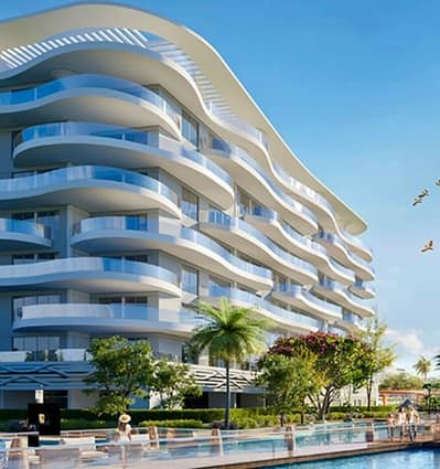 1 Bedroom Apartment for Sale in DAMAC Lagoons, Dubai - IMG_9623. jpeg