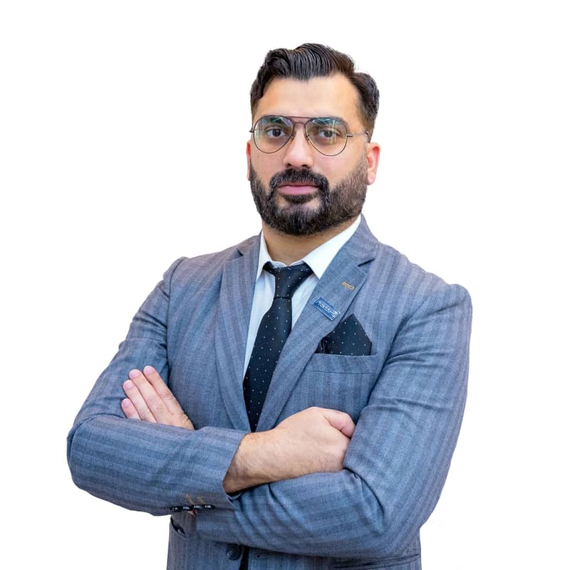 Muhammad Usman