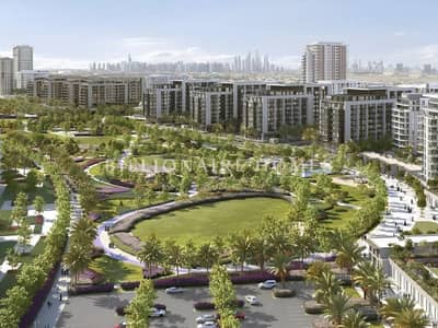 1 Bedroom Flat for Sale in Dubai Hills Estate, Dubai - 8. jpg