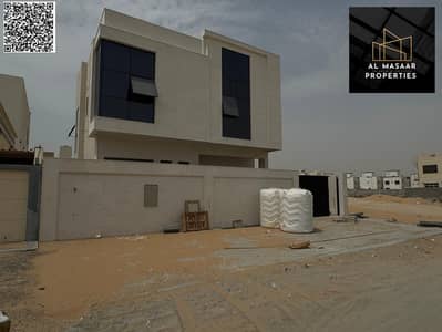 فیلا 5 غرف نوم للبيع في الياسمين، عجمان - IMG-20250724-WA0112. jpg