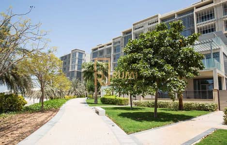فلیٹ 2 غرفة نوم للبيع في شاطئ الراحة، أبوظبي - al-zeina-project-gallery---neighborhood. jpg