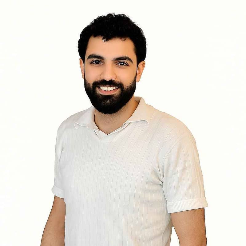 Beshoy Saleh