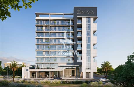 2 Bedroom Apartment for Sale in Dubai Silicon Oasis (DSO), Dubai - 1. jpg