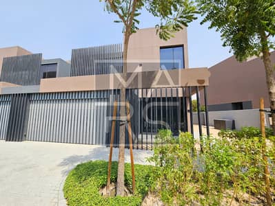 4 Bedroom Villa for Rent in Tilal City, Sharjah - 1000085581. jpg