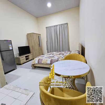 Studio for Rent in Al Rawda, Ajman - IMG-0000250206-WA0024. jpg