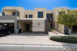 4Bedroom | Maid | Ready to Move In | Type 3M