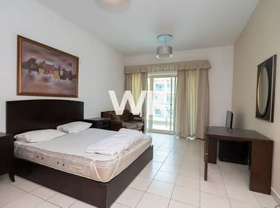 Studio for Rent in The Greens, Dubai - 未标题-2_0003_DSC07485. jpg