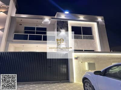 5 Bedroom Townhouse for Rent in Al Zahya, Ajman - WhatsApp Image 2025-09-01 at 11.40. 16 AM. jpeg