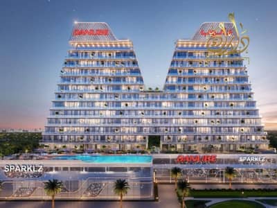 2 Cпальни Апартаменты Продажа в Аль Фурджан, Дубай - IMG-20250828-WA0113. jpg