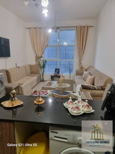 1 Bedroom Flat for Rent in Al Rashidiya, Ajman - WhatsApp Image 2025-09-01 at 2.52. 54 PM. jpeg