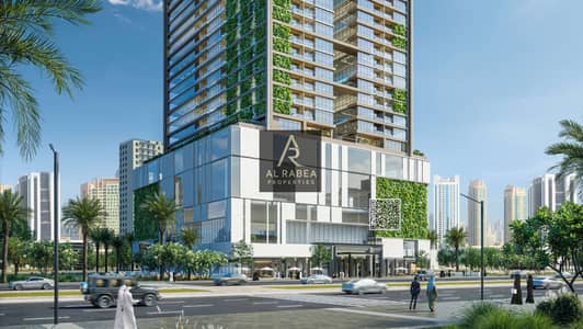 شقة 2 غرفة نوم للبيع في العامرة، عجمان - SKY GARDENS BROCHURE_compressed_page-0005. jpg