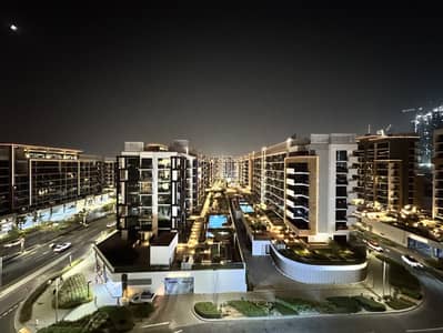 Studio for Rent in Meydan City, Dubai - IMG_0854. jpg