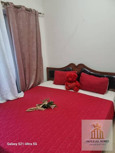1 Bedroom Apartment for Rent in Al Nuaimiya, Ajman - WhatsApp Image 2025-09-01 at 2.52. 53 PM. jpeg