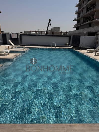 فلیٹ 1 غرفة نوم للايجار في قرية جميرا الدائرية، دبي - WhatsApp Image 2025-08-30 at 6.32. 20 PM (3). jpeg