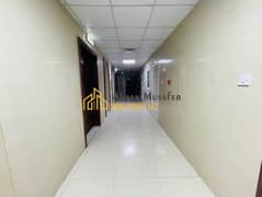 شقة في برج الأندلس 2،النهدة 1 غرفة 34000 درهم - 12665529