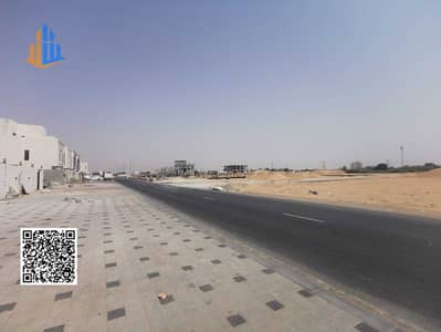 Plot for Sale in Al Helio, Ajman - WhatsApp Image 2025-09-01 at 2.53. 19 PM. jpeg