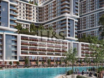 1 Спальня Апартамент Продажа в Собха Хартланд, Дубай - 5. jpg