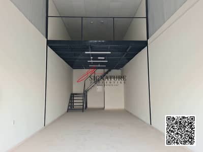 Склад в аренду в Аджман Индастриал, Аджман - WhatsApp Image 2025-09-01 at 2.52. 22 PM. jpeg