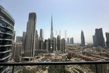 3 Bedroom Apartment for Sale in Downtown Dubai, Dubai - Below Market Price | 3BR+M | Full Burj View