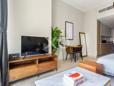 Studio for Sale in Dubai Marina, Dubai - Vacant Soon | Furnished | Modern Building