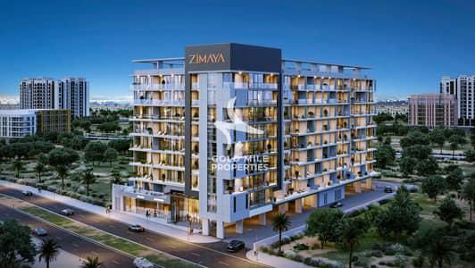 2 Bedroom Apartment for Sale in Dubai Silicon Oasis (DSO), Dubai - 3. jpg