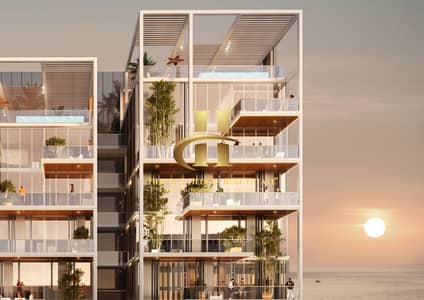 4 Bedroom Flat for Sale in Dubai Islands, Dubai - 4. jpg