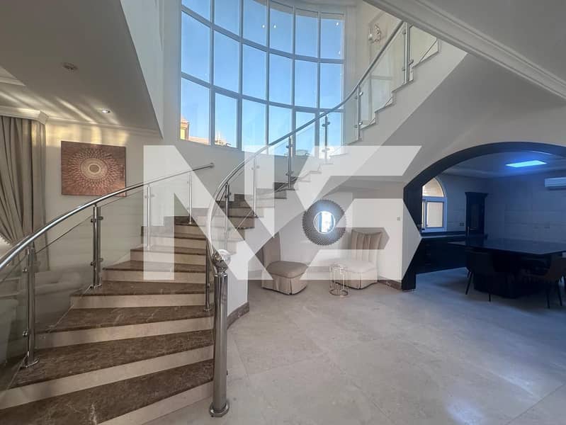 Fully Furnished | High End | Swimming Pool