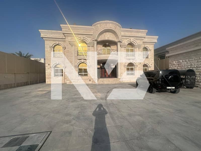 Fully Furnished | High End | Swimming Pool