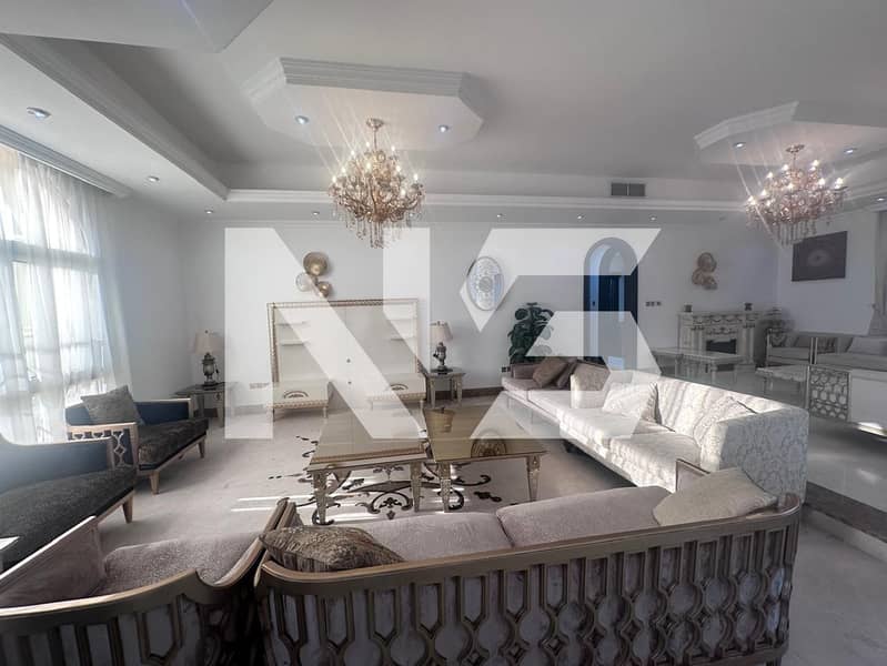 Fully Furnished | High End | Swimming Pool