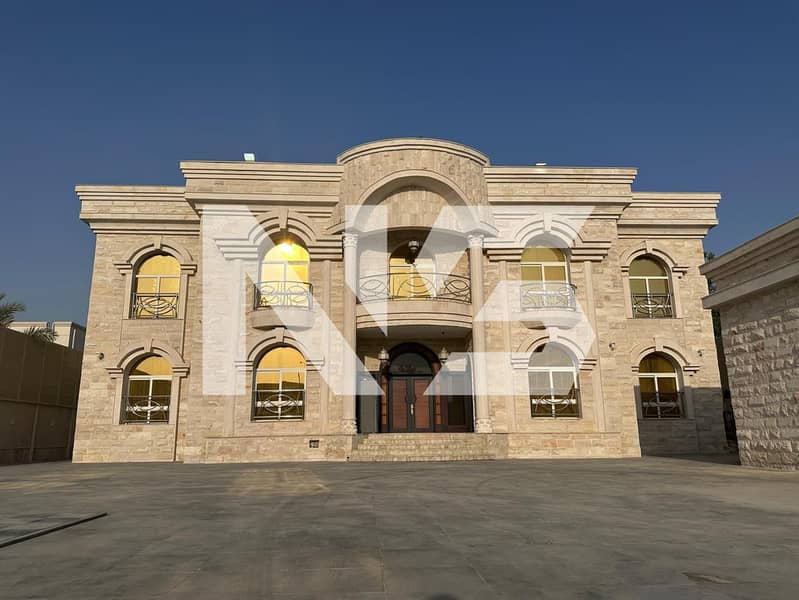 Fully Furnished | High End | Swimming Pool