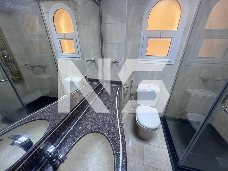 Fully Furnished | High End | Swimming Pool