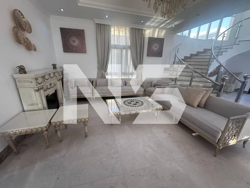 Fully Furnished | High End | Swimming Pool - Image 6