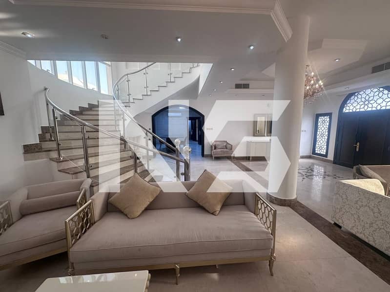 Fully Furnished | High End | Swimming Pool - Image 8