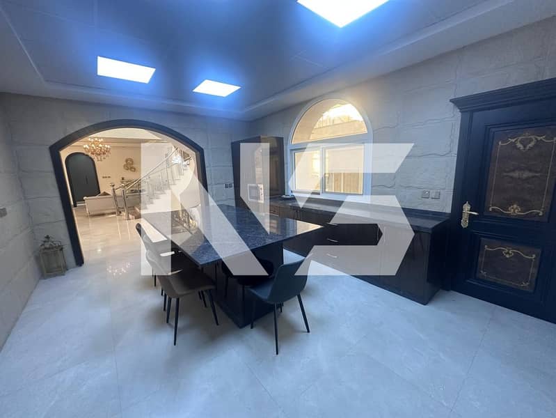 Fully Furnished | High End | Swimming Pool - Image 10