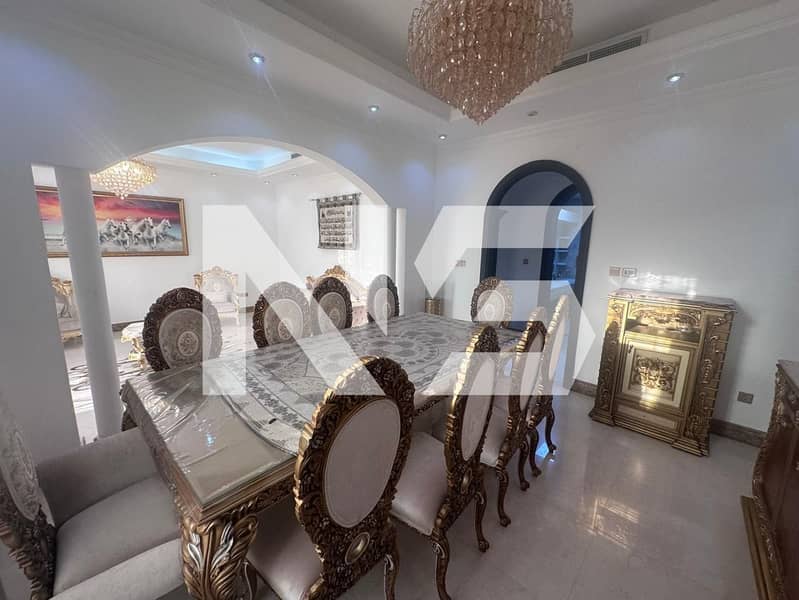 Fully Furnished | High End | Swimming Pool - Image 11