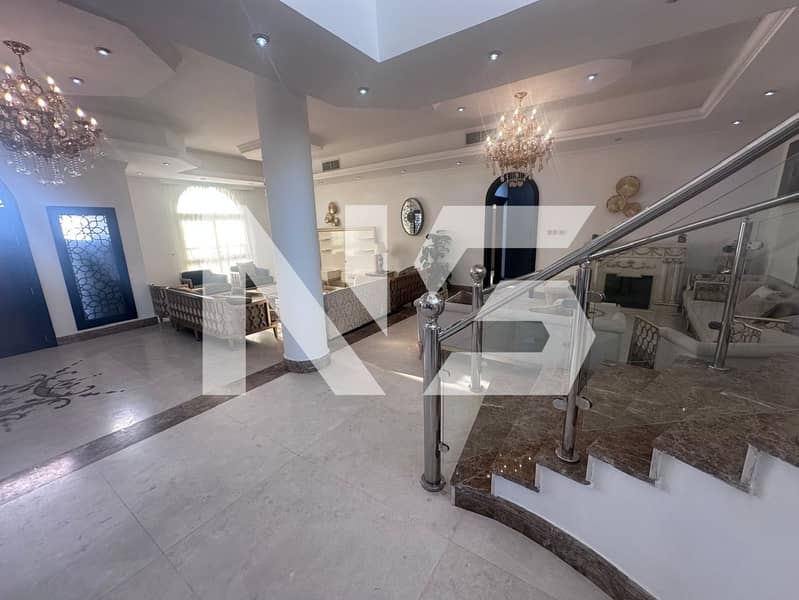 Fully Furnished | High End | Swimming Pool - Image 12