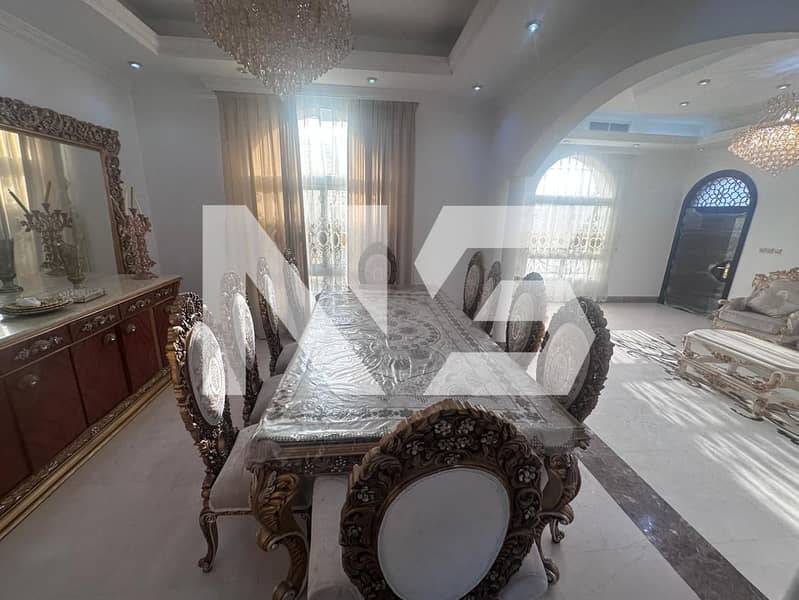 Fully Furnished | High End | Swimming Pool - Image 13