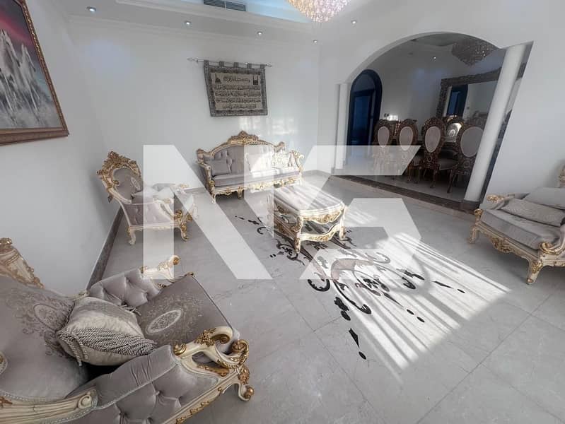 Fully Furnished | High End | Swimming Pool - Image 14