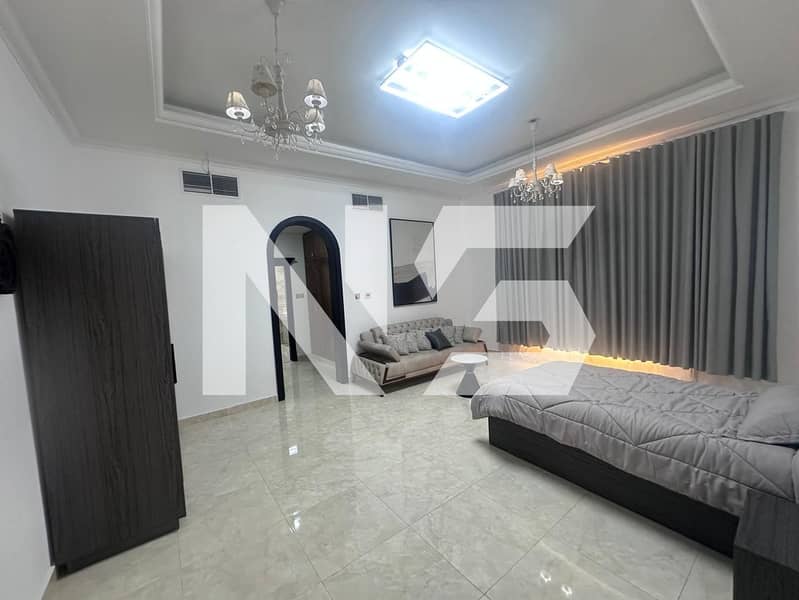 Fully Furnished | High End | Swimming Pool - Image 15