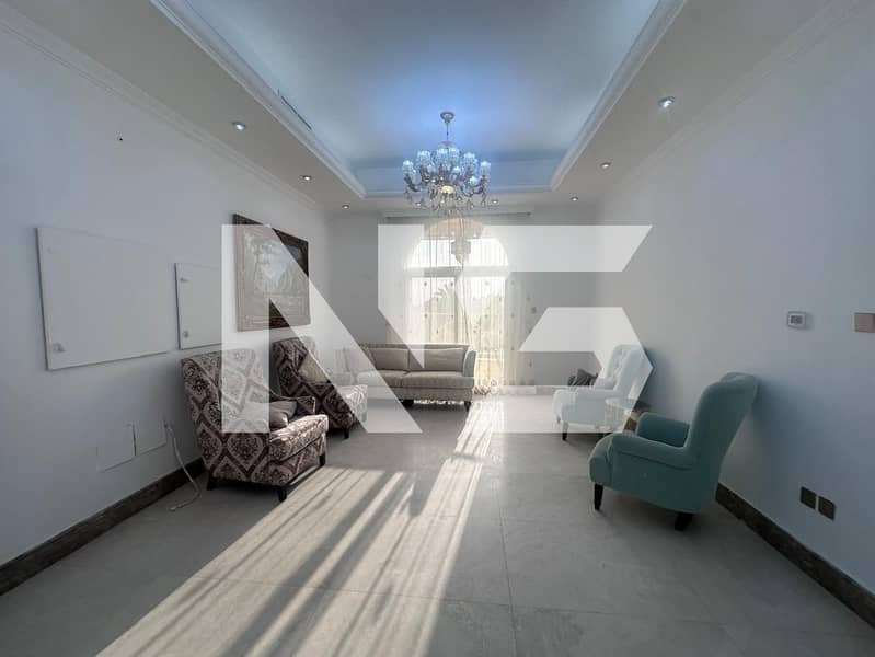 Fully Furnished | High End | Swimming Pool - Image 16