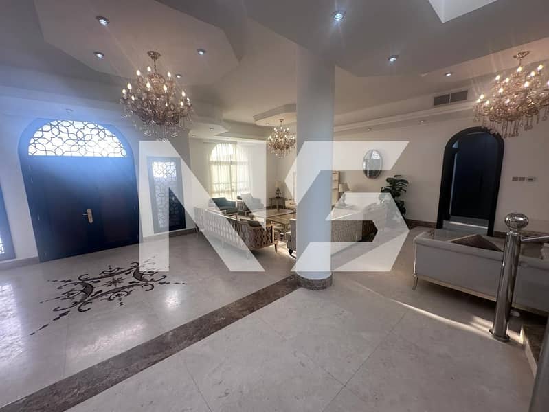 Fully Furnished | High End | Swimming Pool - Image 17