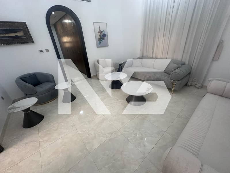 Fully Furnished | High End | Swimming Pool - Image 20