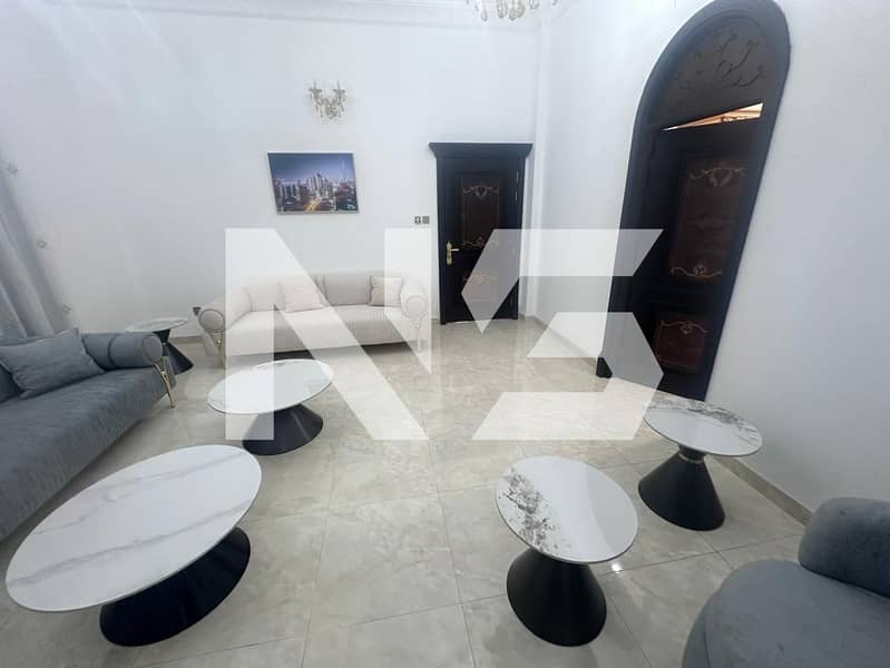 Fully Furnished | High End | Swimming Pool - Image 22