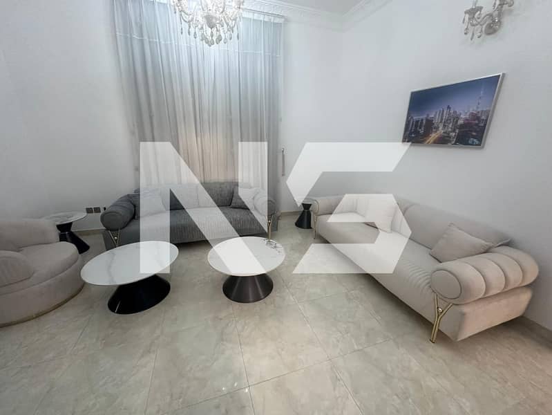 Fully Furnished | High End | Swimming Pool - Image 23